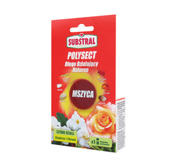 Polysect Naturen Mszyca 20 ml