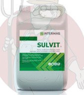 Sulvit 5 L Intermag