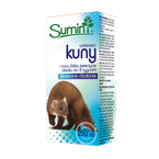 ODSTRASZA KUNY I INNĄ DZIKĄ ZWIERZYNĘ 250 ml