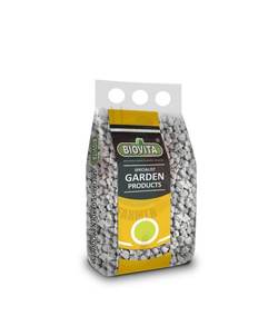 Pumeks Ogrodniczy Wulkaniczny 4-15 mm 18 L Biovita