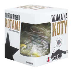 Kunagone na koty 2 szt