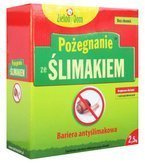 Pożegnanie ze ślimakiem 2,5 kg