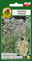 Kozłek lekarski 0,1 g