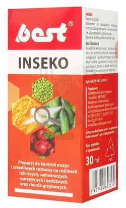 Inseko 30 ml