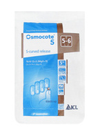 Osmocote 5 S-curved 5-6M 25 kg