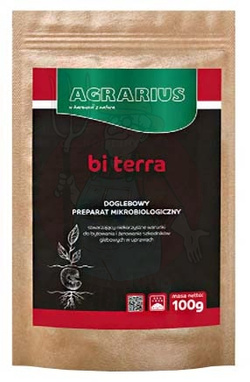 Bi Terra 100 g