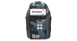 Wąż tekstylny Liano Xtreme 15 m – zestaw z workiem do przechowywania