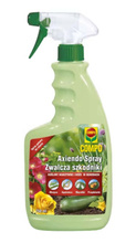 Axiendo Spray 750 ml rośliny ogrodowe