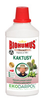 Biohumus Extra Kaktusy 1 L