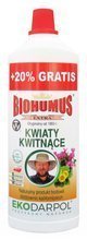 Biohumus Extra Kwiaty Kwitnące 1 L + 20 %