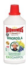 Biohumus Extra Winorośla 1 L