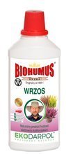 Biohumus Extra Wrzosy 1 L