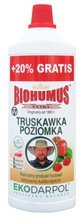 Biohumus Extra do Truskawek 1L + 20% Gratis