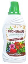 Biohumus Nawóz Uniwersalny 500 ml