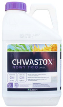 CHWASTOX NOWY TRIO 390SL 5L