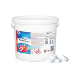 Chlorox Multitabletki 20 g - 5 kg