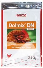 DOLMIX DN Drink 250 g