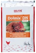 DOLMIX DN Drink 500 g