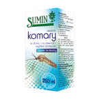 Koncentrat na komary EXIT 100 Sumin 250 ml