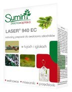 Laser 940 EC 25 ml tuje i iglaki