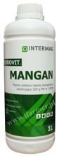 MIKROVIT MANGAN 1L