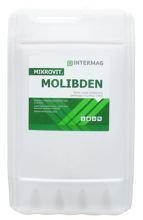 MIKROVIT MOLIBDEN 20 L