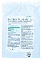 Mikro Plus Ultra 1 kg