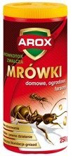 Mrówkotox 250 g - preparat na mrówki
