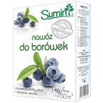 Nawóz do borówek 1 kg