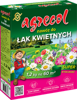 Nawóz do łąk kwietnych 1,2 kg