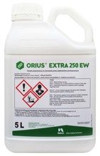 Orius Extra 250 EW 5 L