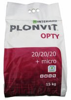 PLONVIT OPTY 15kg
