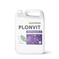 Plonvit Motylkowe Nutriboost 5 L