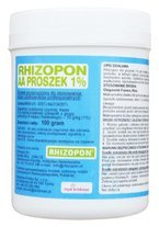 Rhizopon AA Proszek 1% 100 g