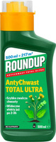 Roundup Antychwast Total Ultra 500 ml