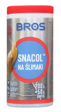 Snacol 3 GB 200 g + 50 g gratis