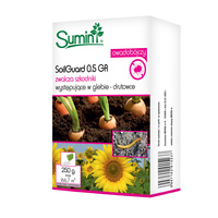 Soilguard 0.5 GR 250 g