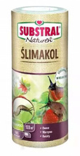 Substral Ślimakol Naturen 400 g