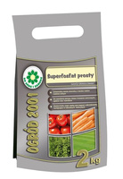 Superfosfat Prosty 2 kg