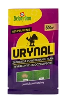 Urynal uzupełnienie