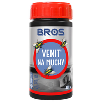 Venit preparat na muchy Bros 400 ml