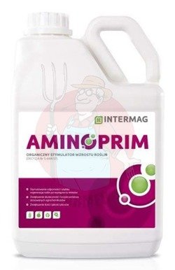 AMINOPRIM 5 L