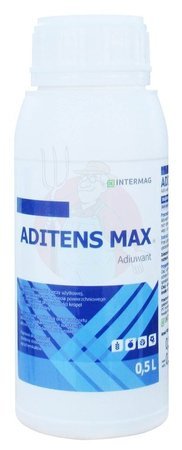 Aditens Max 0,5 L