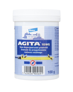 Agita 10 WG 100 g