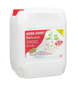 Agro-Sorb Radiculum 20 L