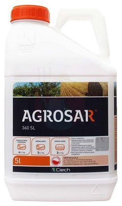 Agrosar 360 SL 5 L