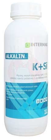 Alkalin K + Si 1 L