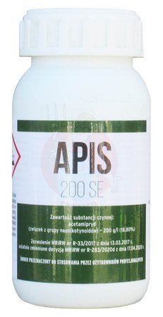 Apis 200 SE 250 ml