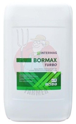 BORMAX TURBO 20L