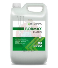 BORMAX TURBO 5L